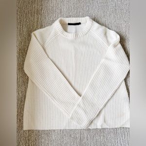 Jenni Kayne Fisherman Sweater